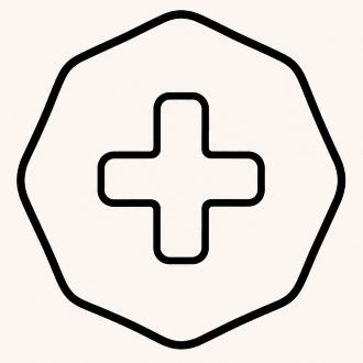 Dental implants icon