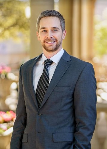 Wade Knight, DDS, MS