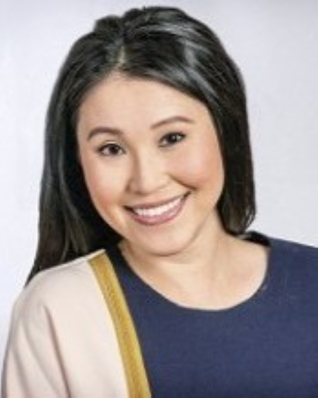 Jeannie Wang, DMD, MSD