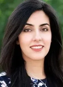 Shirin Farhadian, DMD, MS