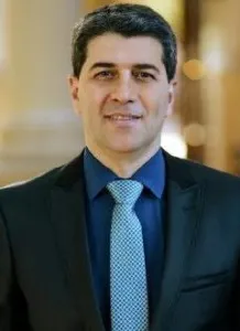 Sarang Saadat, DDS, DMD, MSD
