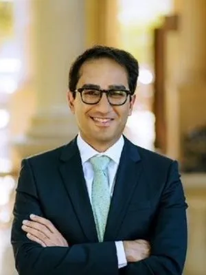 Poorya Jalali, DDS