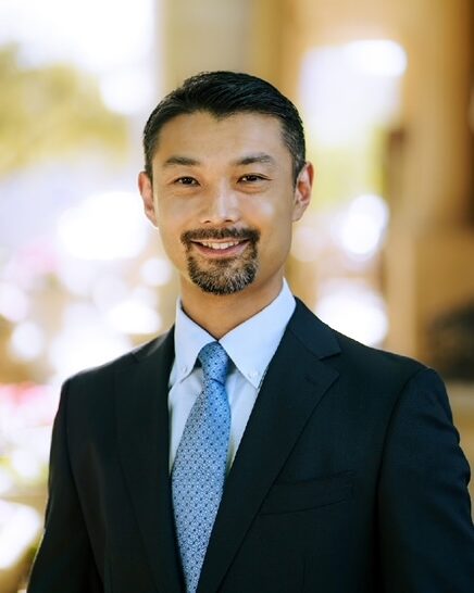 Yasuhiko Kamura, DDS