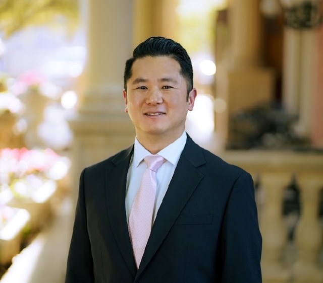 Sun Ho (Sunny) Kim, DMD, MS