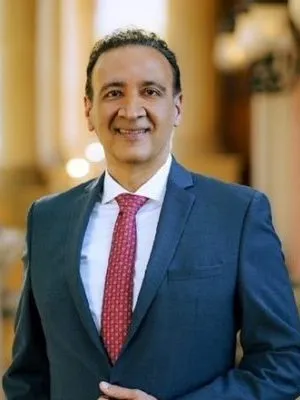 Nick Khalilkhani, DDS, MS
