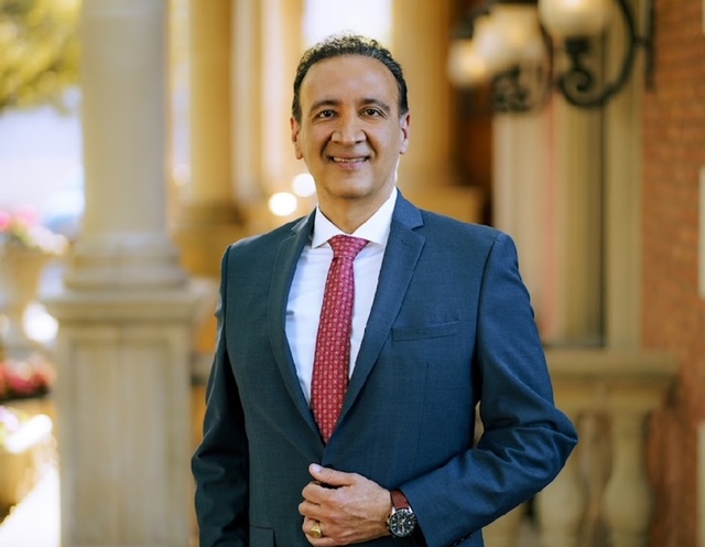 Nick Khalilkhani, DDS, MS