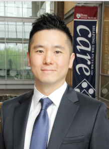 Sun Ho (Sunny) Kim, DMD, MS