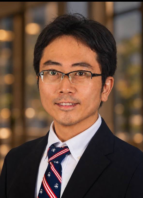 Dr. Keishu Tachibana